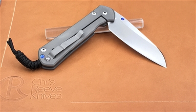 Large Sebenza 21 Plain Insingo