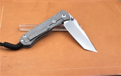 Umnumzaan Plain - Tanto