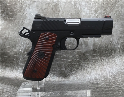 Wilson Combat Protector II 4" .45acp