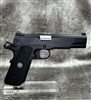 Wilson Combat CQB Elite 5â€ 9MM (Full Custom)