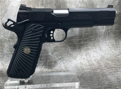 Wilson Combat Tactical Supergrade