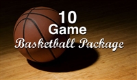10 Game Basketball  sports handicapping Package