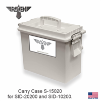 Carry Case for SID-10200