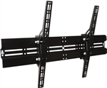 B-Tech BT8432 Large Tilt Triple Stud TV Mount (37" - 61")