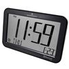 Marathon Bluetooth Panoramic Clock System for iOS/Android