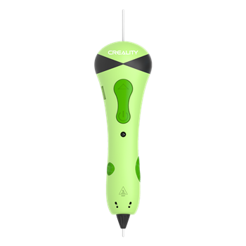 Creality 3D Printing Pen (GREEN)