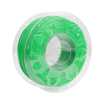 Creality CR-PLA 3D Printer Filament 1.75 mm, 1 KG Spool (GREEN)