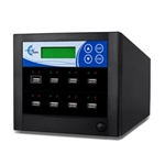 EZ Dupe USB 7 Copy Duplicator