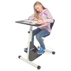 FitDesk Junior Bike Desk