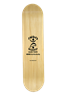 Pro Kicktail Natural Deck Only