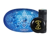 Indo Board Original Training Pack (Snowflake) w/ Roller & Cushion