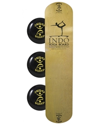 Indo Board INDO YOGA BOARD TRIO PACK