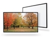 Edge Series - Ultra Slim Fixed-Frame 4K Ultra HD 100" Diagonal(16:9)