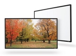 Edge Series - Ultra Slim Fixed-Frame 4K Ultra HD 106" Diagonal(16:9)
