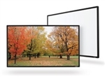 Edge Series - Ultra Slim Fixed-Frame 4K Ultra HD 120" Diagonal(16:9)