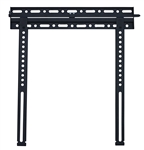 Rocelco MVL Medium Very Low Profile TV Mount (26"- 42")