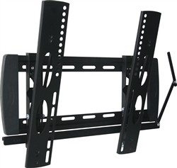 Rocelco MVT Medium Very Low Profile Tilt TV Mount (26" - 47")