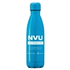 NVU Electronics 17oz Copper Vacuum Insulated Bottle