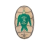 ORIGINAL DECK ONLY (SEA TURTLE)