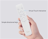 PIQS Replacement Virtual Touch Remote for PIQS TT