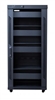 Rocelco 27U Rack With LCD Control Panel