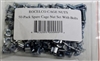 Rocelco 50-Pack Spare Cage Nuts