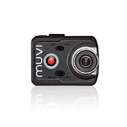 VCC-006-K1 - Muvi™ K-1 Wi-Fi Handsfree Camera