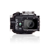 VCC-006-K2NPNG - Muvi  K-2 'No Proof No Glory' Wi-Fi Handsfree Camera Bundle w/WaterProof Case