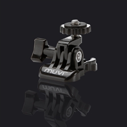 Veho VCC-A013-UTM Universal tripod mount for Muvi HD