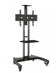 Rocelco VSTC Standard TV Cart