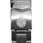 Marathon Stainless Steel Bracelet - Canadian Armed Forces, 22mm