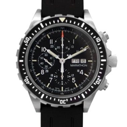 Marathon Chronograph Pilot Watch (CSAR) - WW194014