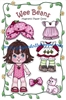 "Berry Bitty" Wee Bean Magnetic Doll Set
