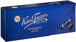 Fazer Blue Milk Chocolate Box (Fazerin Sininen) 270 g, Individually Wrapped