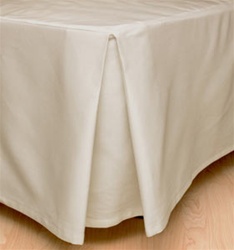 Finlayson Bed Skirt: AIKA