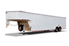 CARGO METRO, cargo trailers, Burgoon Company, CM Trailers
