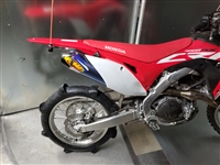 2017-2020 Honda CRF450R/RX whip mount