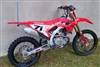 2021-23 HONDA CRF450R WHIP MOUNT