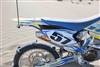 HRF 2014-15 Husqvarna TC/FC whip mount