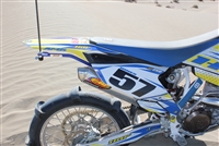 HRF 2014-15 Husqvarna TC/FC whip mount