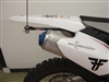 HRF 2010-2013 Yamaha YZ450F Whip Mount