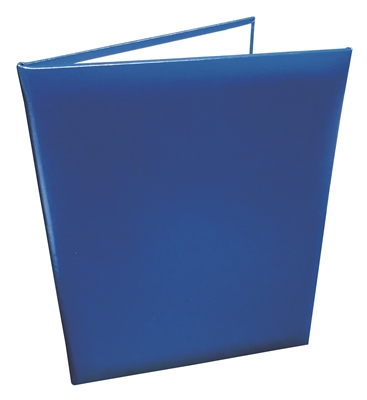 Goes 365-11 Padded Deluxe Vinyl Cover (Royal Blue)