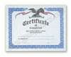 Goes 451CA Certificate of Completion (Eagle)