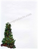 Christmas Tree - Foil