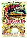 1893 World's Fair - Chicago Day Poster