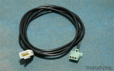 CABP3W1500 Patch Cord