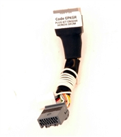 Digital gear indicator Plug Kit Honda Grom