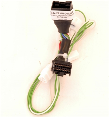 Digital gear indicator Plug Kit Yamaha R1 04-08 /R6 04>