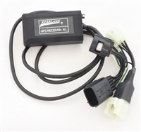 GPS Receiver Yamaha R1 2015-