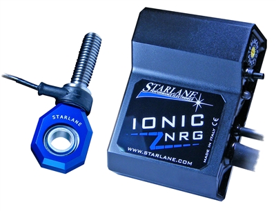 Ionic NRG Quick Shift with Washer Sensor Kart and Car Kit